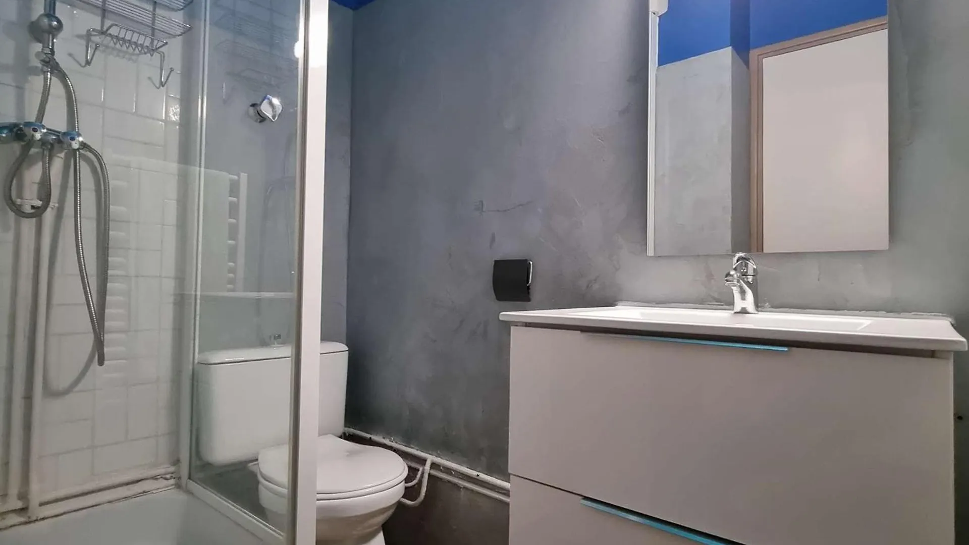 Studio Cosy 4 Pers, Proche Pistes, Parking Gratuit, Wifi, Le Devoluy - Fr-1-525-280 France