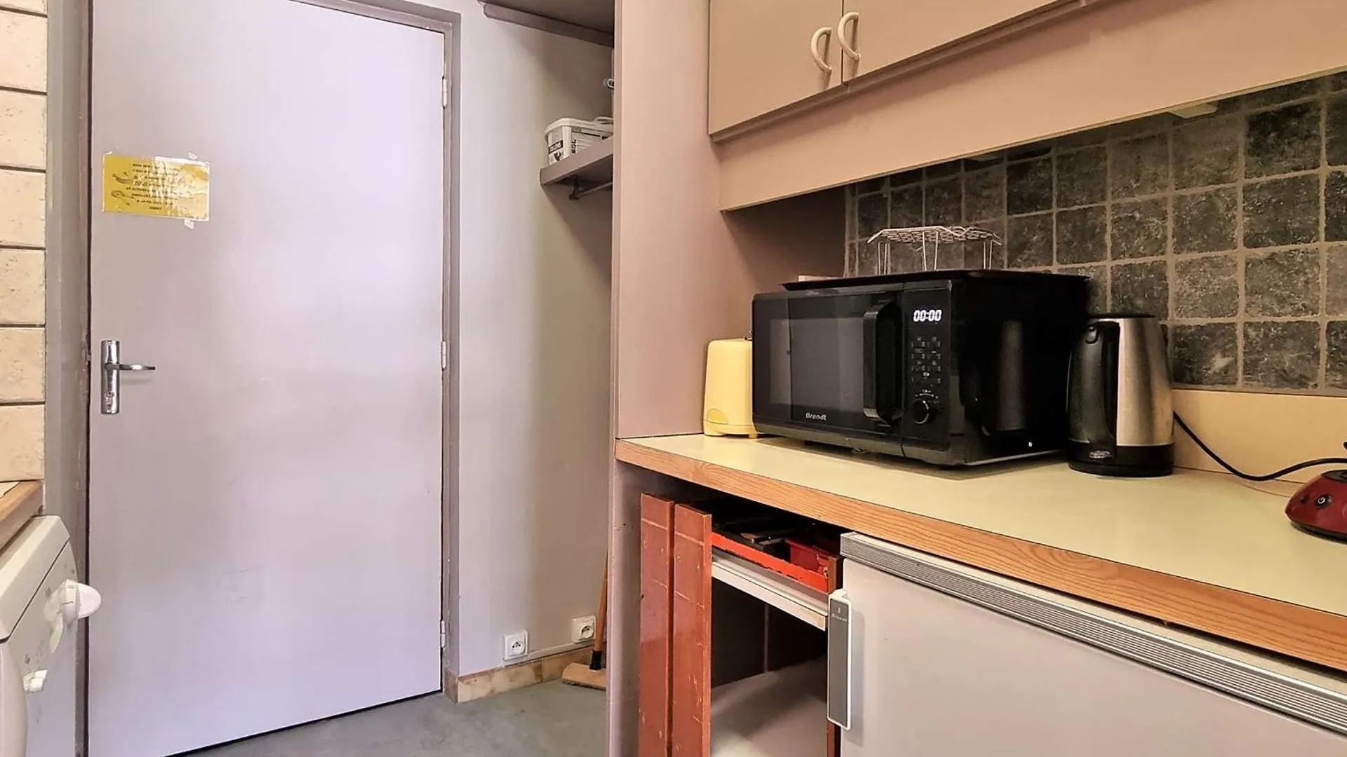 Studio Cosy 4 Pers, Proche Pistes, Parking Gratuit, Wifi, Le Devoluy - Fr-1-525-280 France
