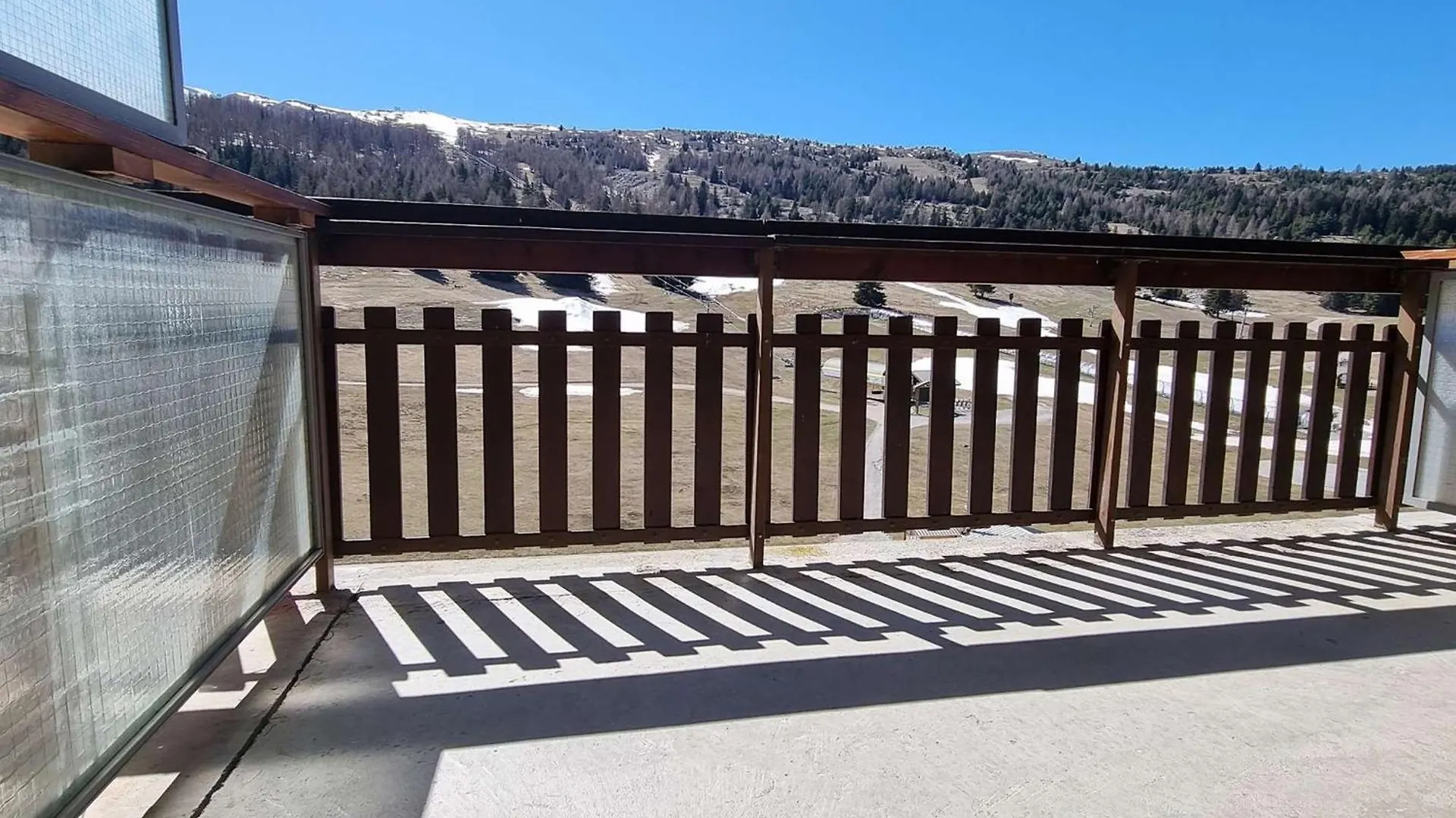 Studio Cosy 4 Pers, Proche Pistes, Parking Gratuit, Wifi, Le Devoluy - Fr-1-525-280