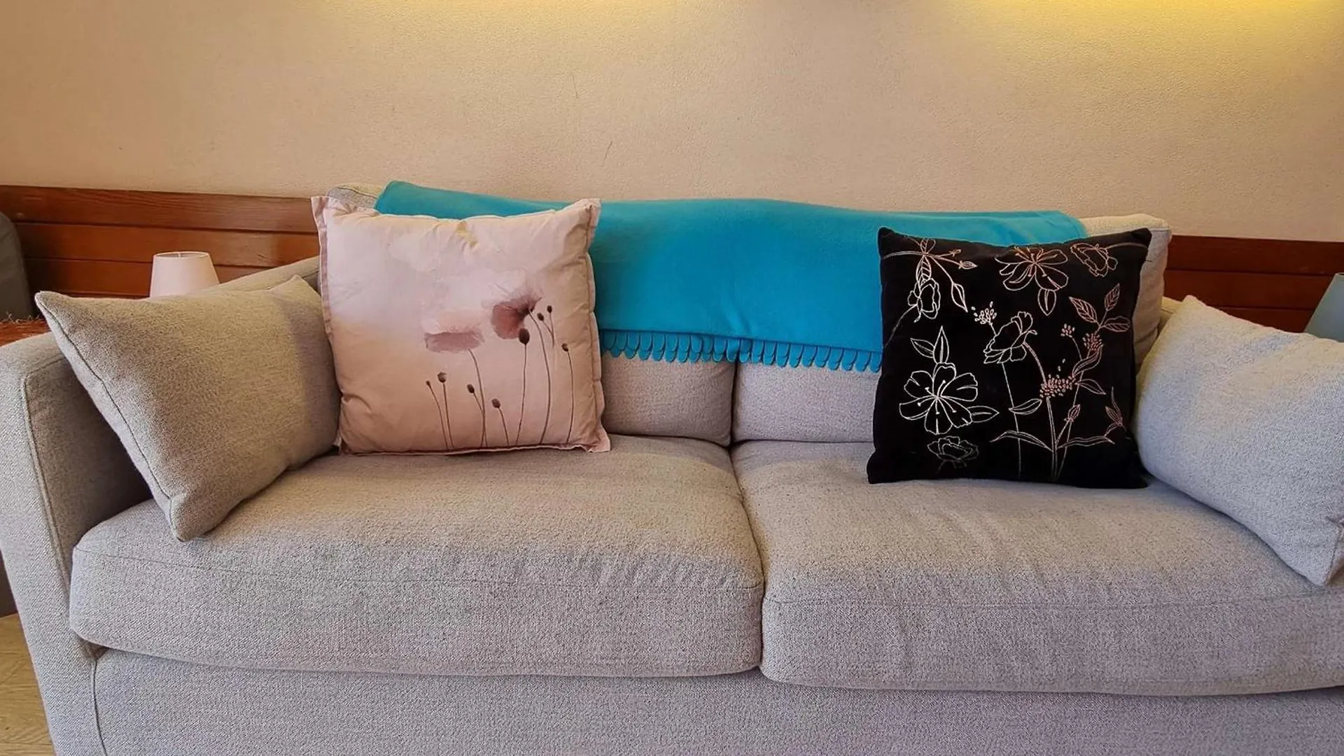 Apartment Studio Cosy 4 Pers, Proche Pistes, Parking Gratuit, Wifi, Le Devoluy - Fr-1-525-280